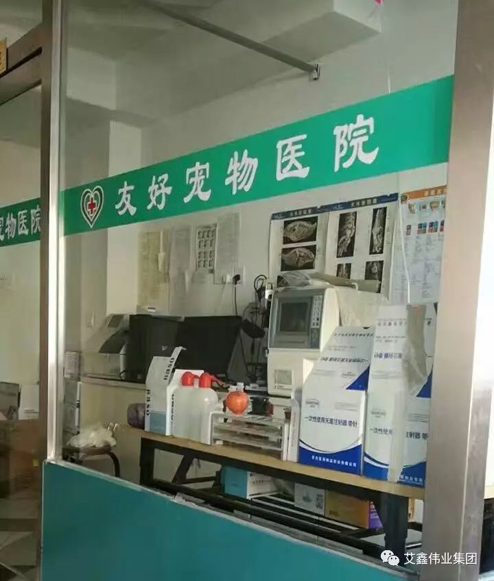 優質寵物醫院客戶3